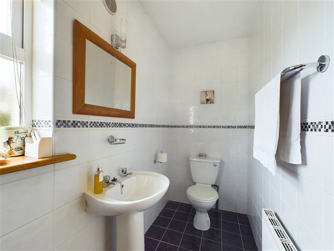 4 West Coast View, Annagh, Miltown Malbay, Co. Clare.