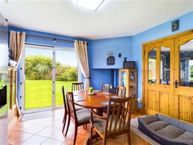 4 West Coast View, Annagh, Miltown Malbay, Co. Clare.