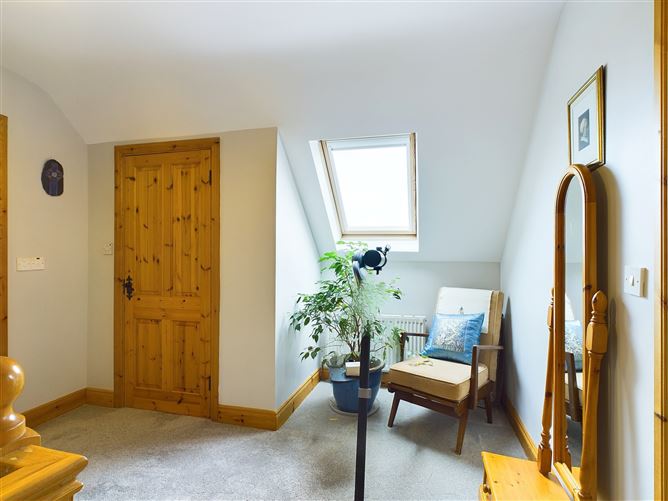 4 West Coast View, Annagh, Miltown Malbay, Co. Clare.