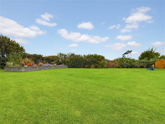 4 West Coast View, Annagh, Miltown Malbay, Co. Clare.