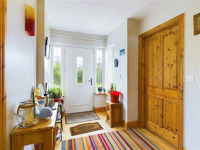 4 West Coast View, Annagh, Miltown Malbay, Co. Clare.