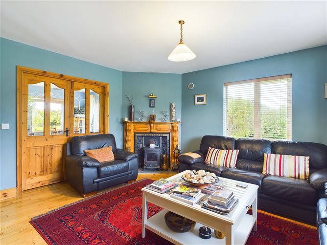 4 West Coast View, Annagh, Miltown Malbay, Co. Clare.