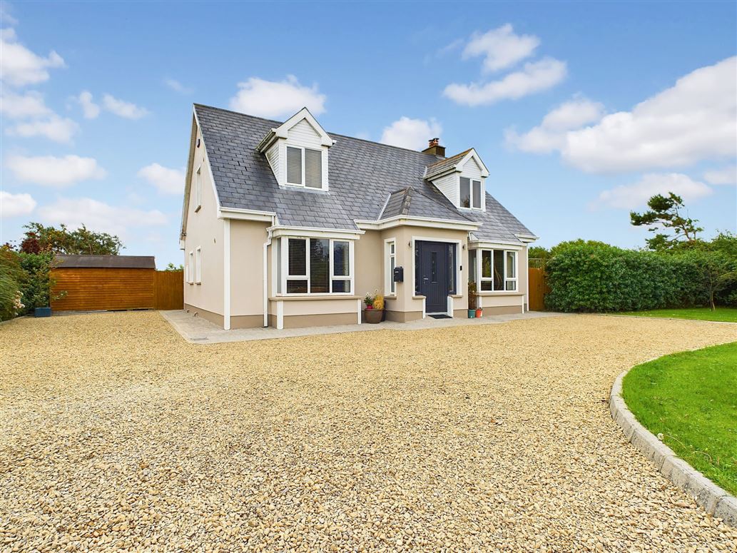 4 West Coast View, Annagh, Miltown Malbay, Co. Clare.