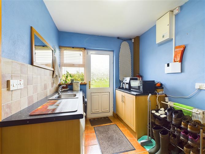 4 West Coast View, Annagh, Miltown Malbay, Co. Clare.