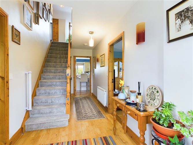 4 West Coast View, Annagh, Miltown Malbay, Co. Clare.