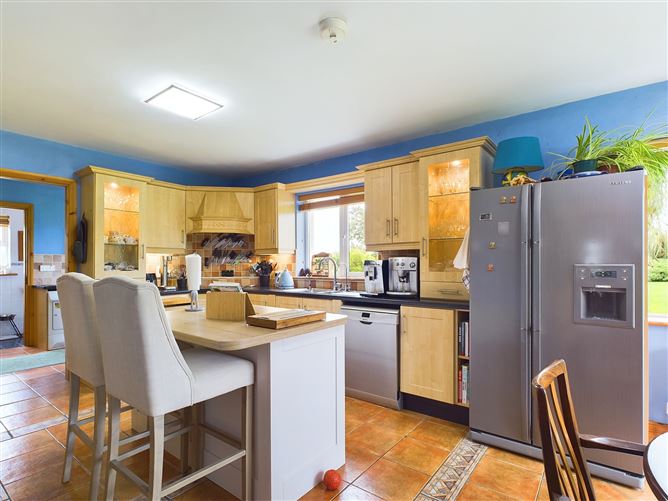 4 West Coast View, Annagh, Miltown Malbay, Co. Clare.