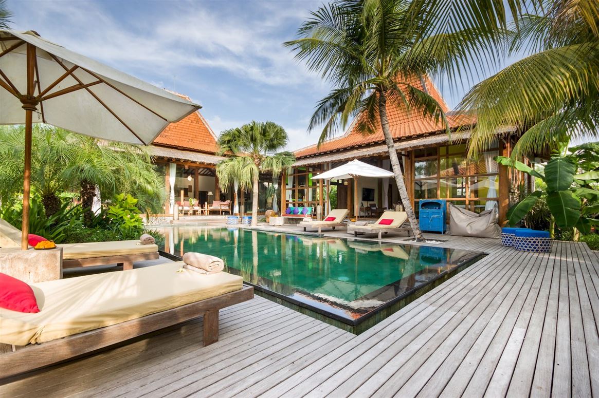 Dream on the Shore,Dalung,Bali,Indonesia