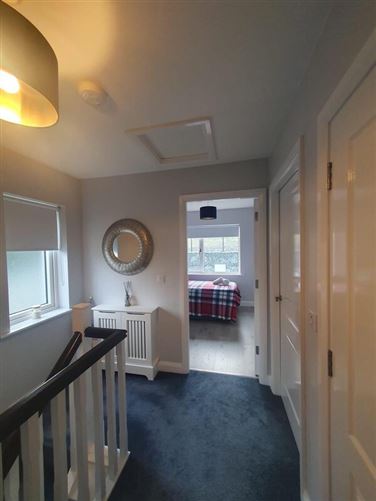 Cosy single bedroom, Ardee, Co. Louth