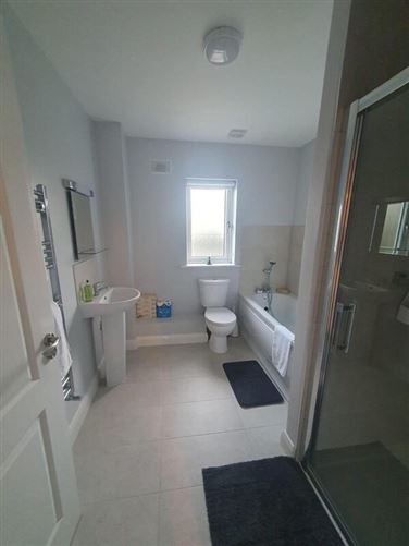Cosy single bedroom, Ardee, Co. Louth