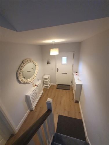 Cosy single bedroom, Ardee, Co. Louth