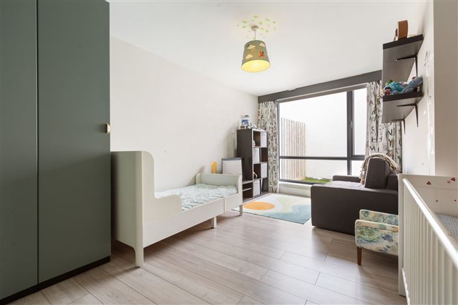 1 Brock Hall, Brocks Lane, Dun Laoghaire, Co. Dublin