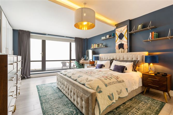 1 Brock Hall, Brocks Lane, Dun Laoghaire, Co. Dublin