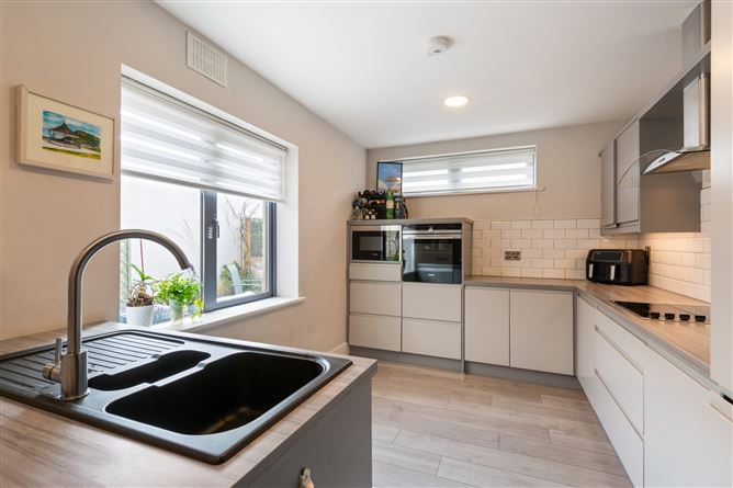 1 Brock Hall, Brocks Lane, Dun Laoghaire, Co. Dublin