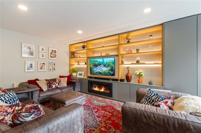 1 Brock Hall, Brocks Lane, Dun Laoghaire, Co. Dublin
