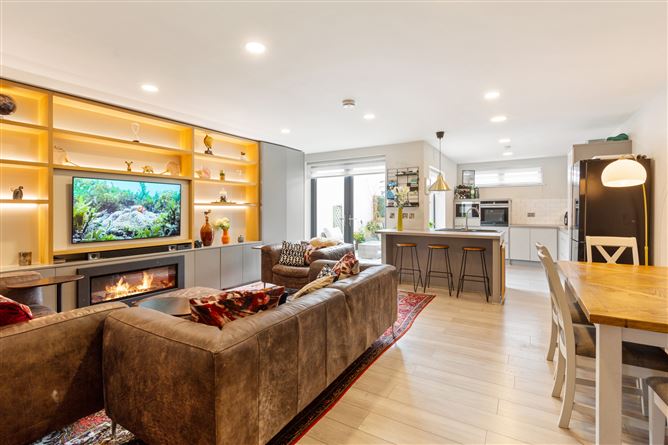 1 Brock Hall, Brocks Lane, Dun Laoghaire, Co. Dublin