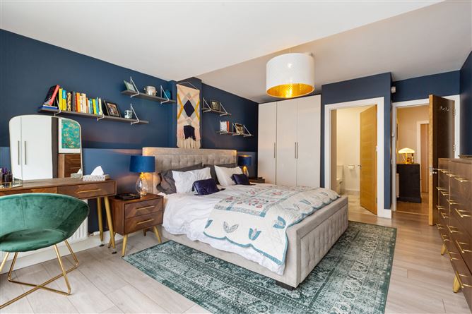 1 Brock Hall, Brocks Lane, Dun Laoghaire, Co. Dublin