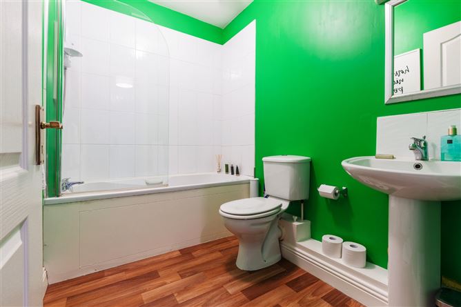 30 Collegefort, Castleknock, Dublin 15