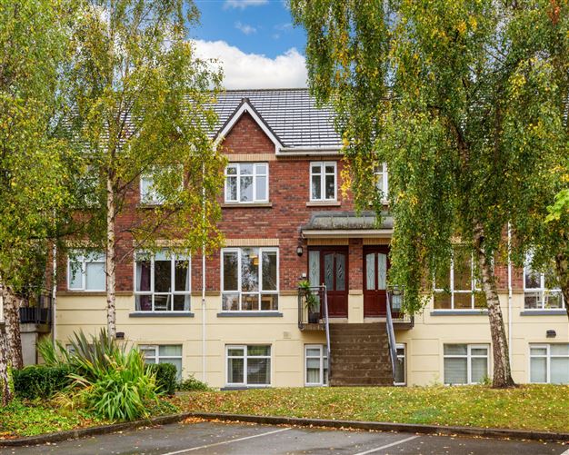 30 Collegefort, Castleknock, Dublin 15