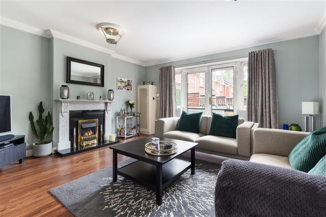 30 Collegefort, Castleknock, Dublin 15