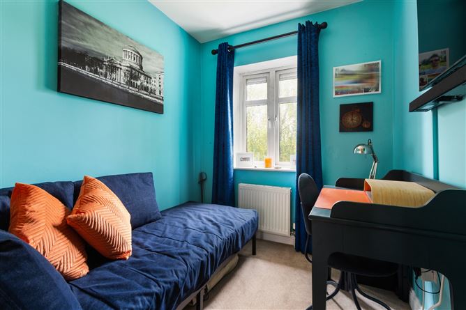 30 Collegefort, Castleknock, Dublin 15