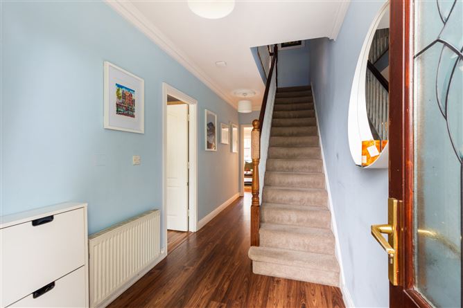 30 Collegefort, Castleknock, Dublin 15
