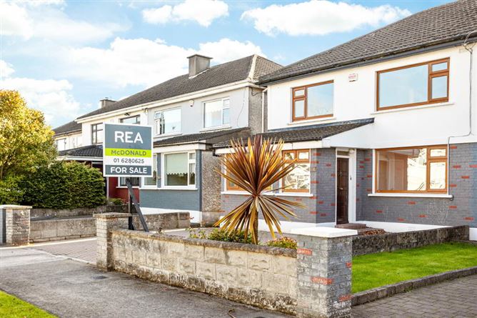 138 Beech Park, Lucan, Dublin