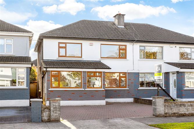 138 Beech Park, Lucan, Dublin