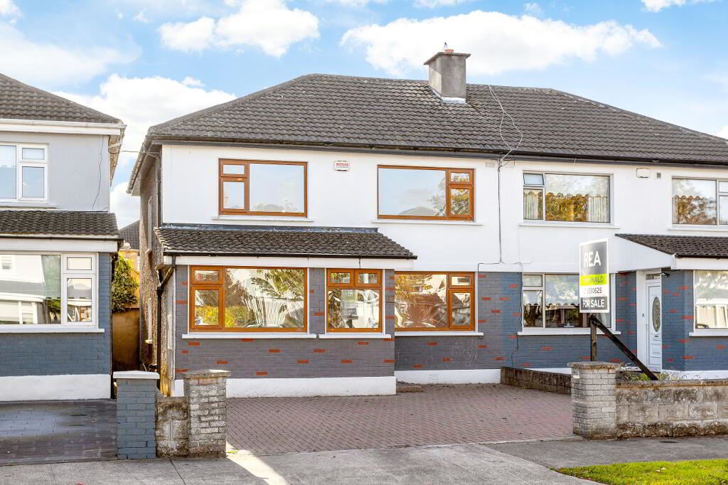138 Beech Park, Lucan, Dublin