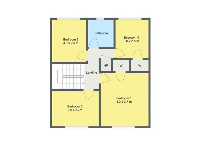 138 Beech Park, Lucan, Dublin