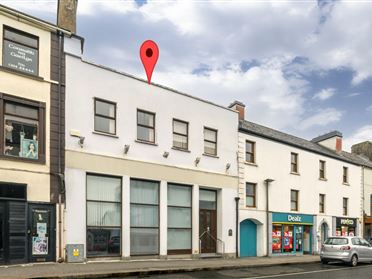 Image for Ellison Street, Castlebar, Mayo