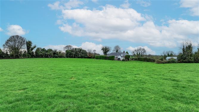 Crowenstown, Delvin, Westmeath