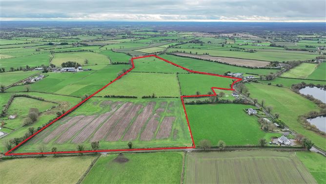 Crowenstown, Delvin, Westmeath