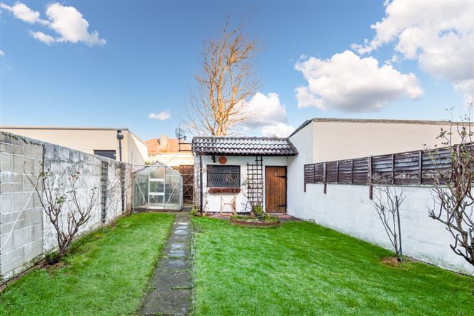 21 Avondale Park, Raheny, Dublin 5