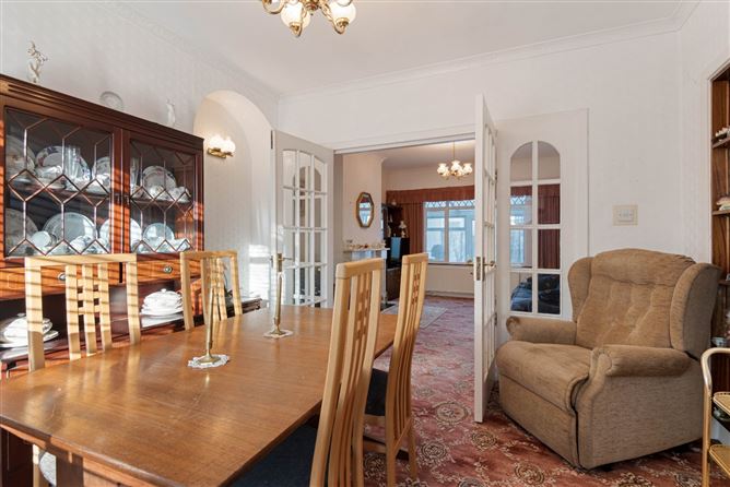 21 Avondale Park, Raheny, Dublin 5