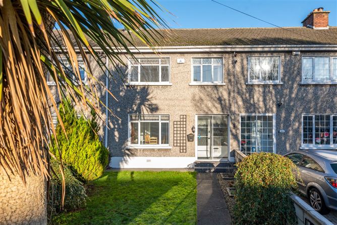 21 Avondale Park, Raheny, Dublin 5