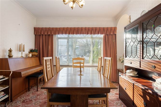 21 Avondale Park, Raheny, Dublin 5