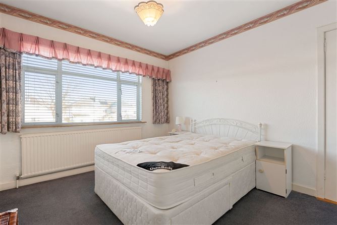 21 Avondale Park, Raheny, Dublin 5