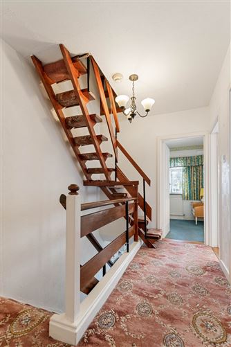 21 Avondale Park, Raheny, Dublin 5