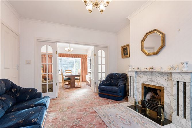21 Avondale Park, Raheny, Dublin 5