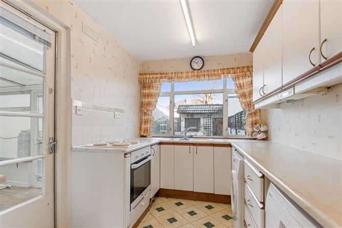 21 Avondale Park, Raheny, Dublin 5