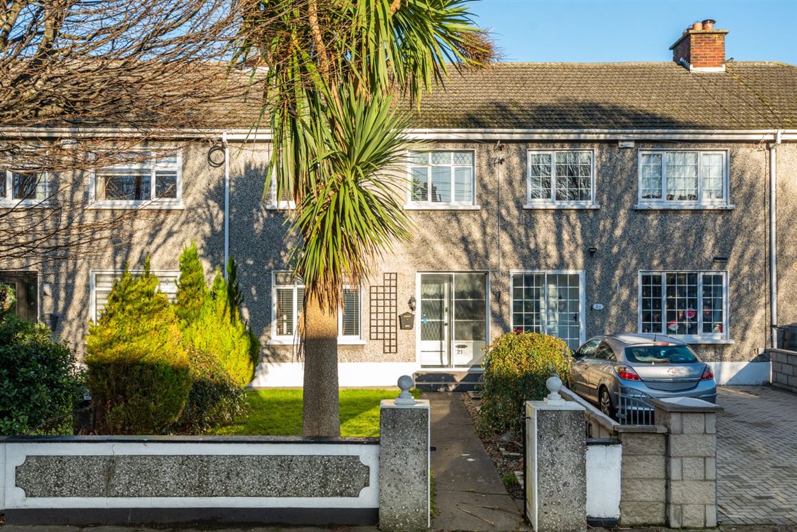 21 Avondale Park, Raheny, Dublin 5