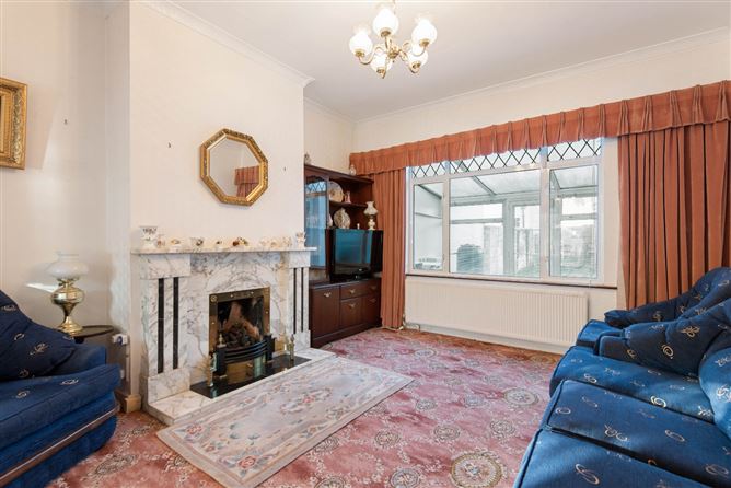 21 Avondale Park, Raheny, Dublin 5