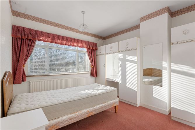21 Avondale Park, Raheny, Dublin 5