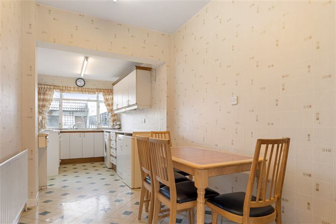 21 Avondale Park, Raheny, Dublin 5