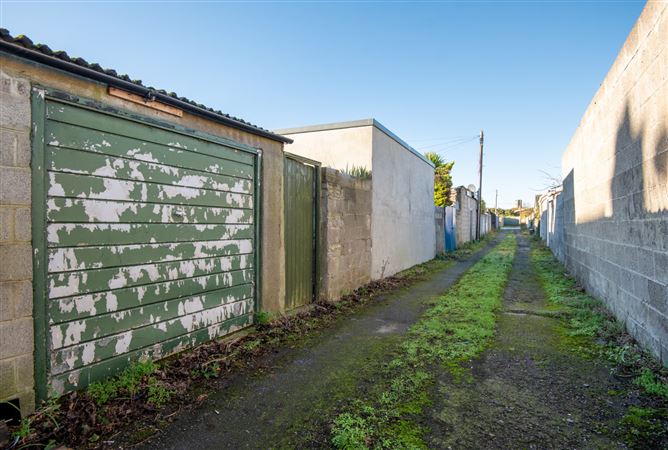 21 Avondale Park, Raheny, Dublin 5