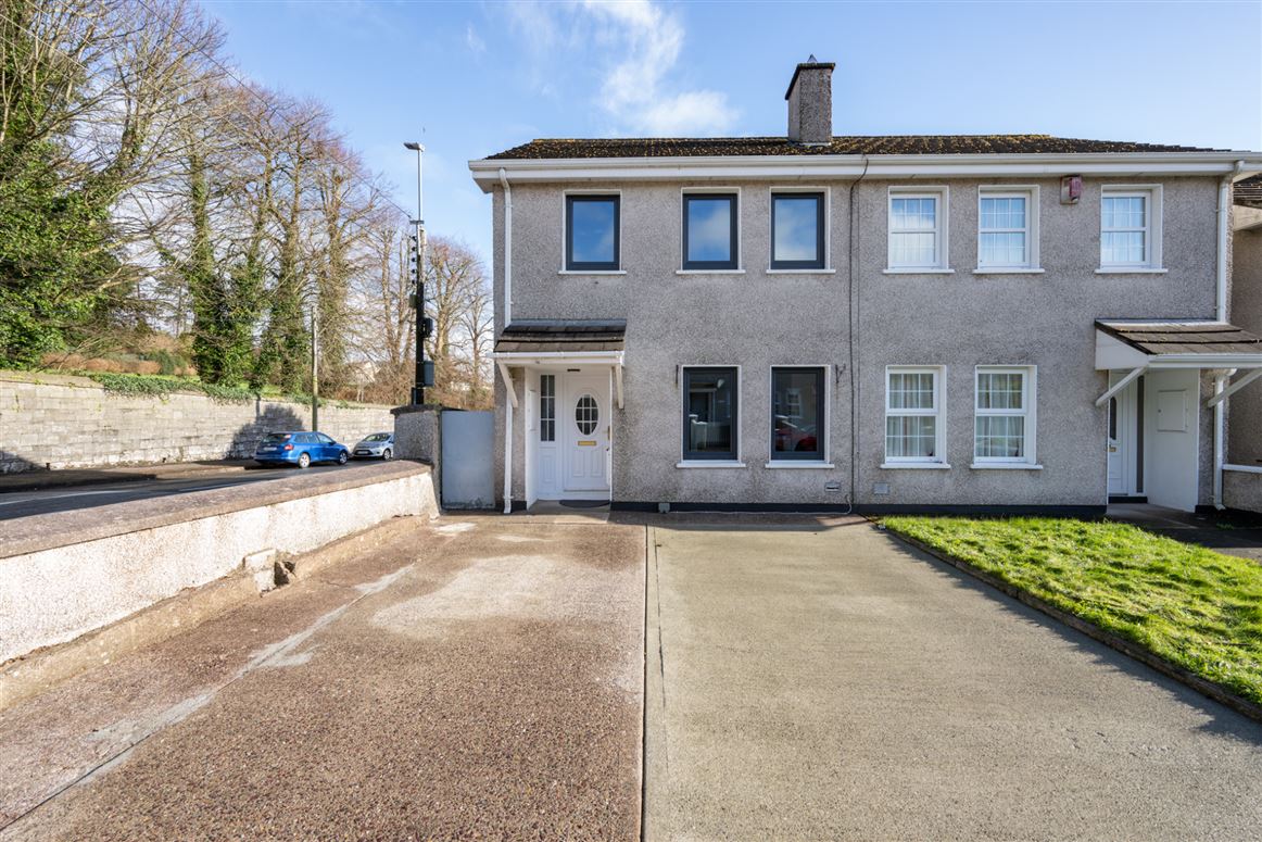 1 College View, Blarney Street, Cork