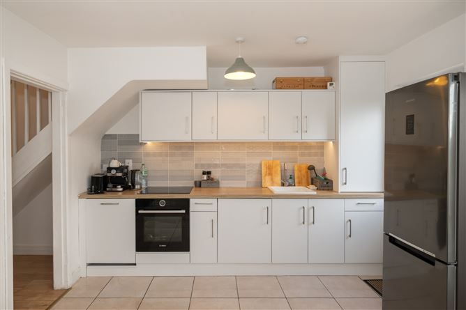 1 College View, Blarney Street, Cork