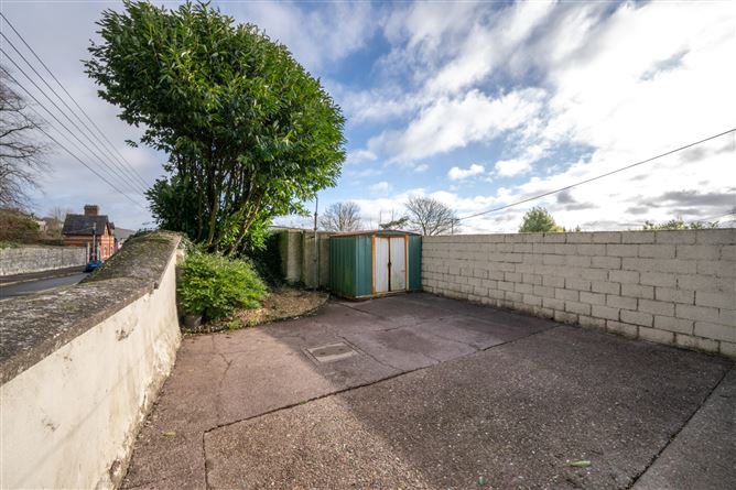 1 College View, Blarney Street, Cork