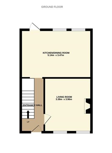 1 College View, Blarney Street, Cork