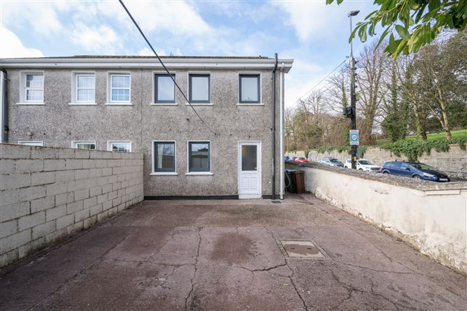 1 College View, Blarney Street, Cork